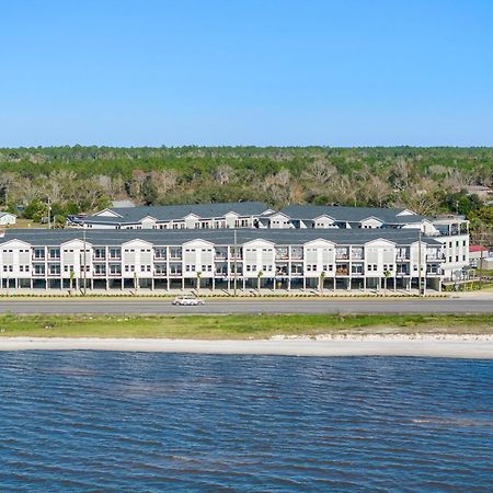 Surfside 16 By Pristine Properties Vacation Rentals Mexico Beach Exterior photo