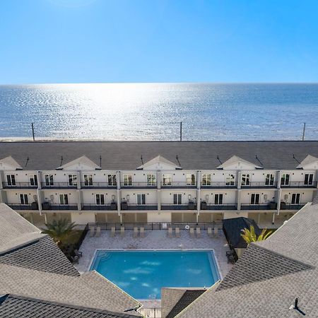 Surfside 16 By Pristine Properties Vacation Rentals Mexico Beach Exterior photo