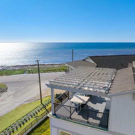 Surfside 16 By Pristine Properties Vacation Rentals Mexico Beach Exterior photo