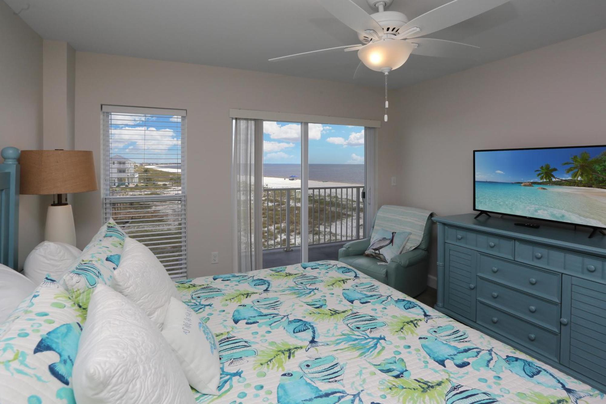 Surfside 16 By Pristine Properties Vacation Rentals Mexico Beach Exterior photo