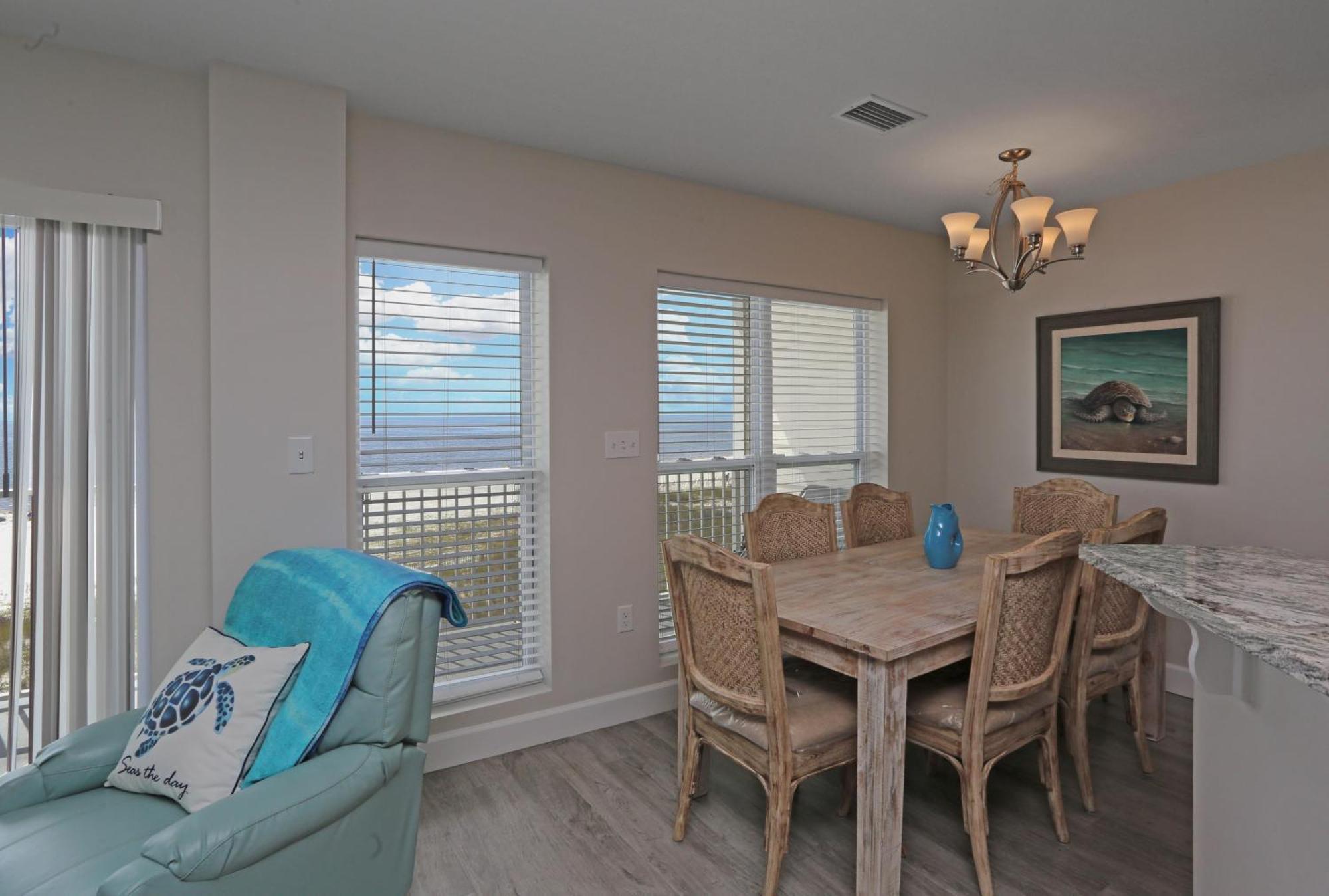 Surfside 16 By Pristine Properties Vacation Rentals Mexico Beach Exterior photo