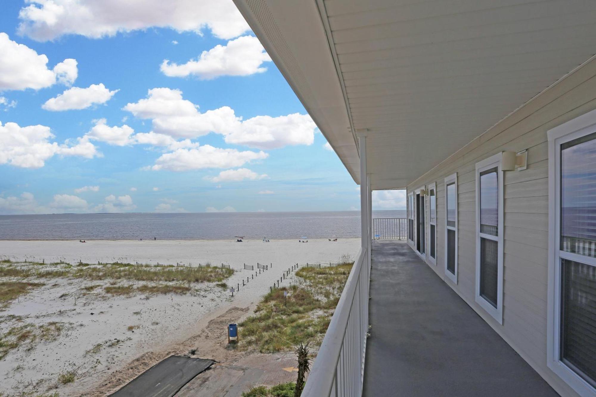 Surfside 16 By Pristine Properties Vacation Rentals Mexico Beach Exterior photo