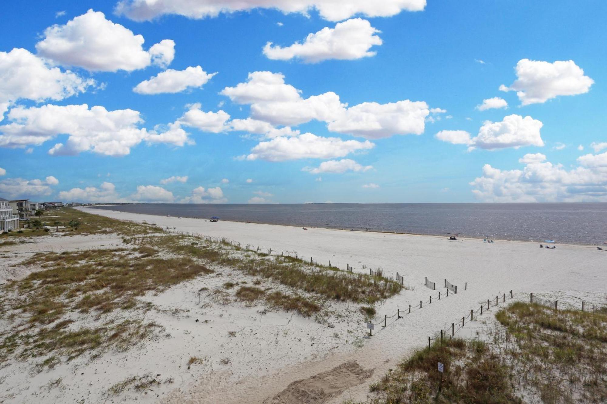 Surfside 16 By Pristine Properties Vacation Rentals Mexico Beach Exterior photo