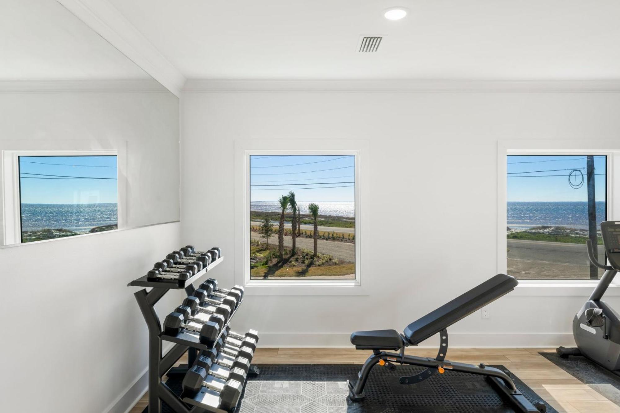 Surfside 16 By Pristine Properties Vacation Rentals Mexico Beach Exterior photo